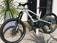 YT Industries Capra Shred Limited