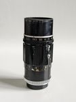 Canon 135mm f 3.5 L39/M39 Leica screw mount