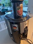 Braun Juicecentrifug – kraftfull och stilren