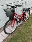 flickcykel 24tum 
