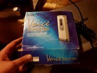 NY FORUS Digital Diktafon (Voice Recorder) 
