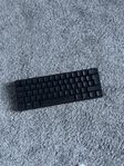 Hyper x gaming tangentbord