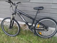 Cykel 26 tum 24 växlar