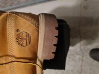 timberland  skor st 7,5 W