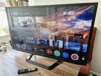 LG 55" LED-TV med FHD
