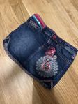 kjol Desigual