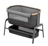 Bedside crib, MaxiCosi Iora