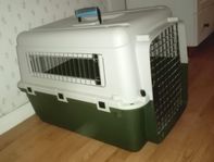 Transportbur