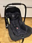 Bugaboo Turtle Air by Nuna