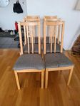ikea stolar