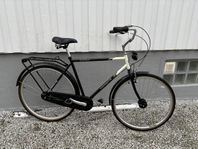 Herrcykel YOSEMITE Comfort, 3vxl 28 tum