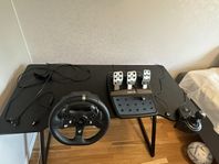 Logitech g920