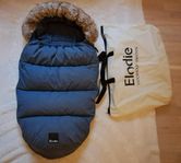 Åkpåse Elodie Design (juniper blue)