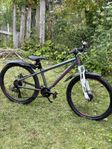 Barncykel 24 tum