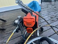 Färgspruta 2200w