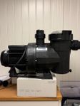 Astral Pool Pump Victoria Plus Tyst filtreringspump