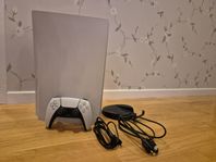 Ps5 Disc Edition 