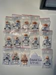 LEGO Star Wars Kloner Clones