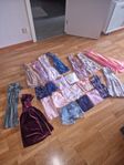 Klädpaket sommar 110-116
