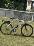 Herrcykel Crescent 26 tum
