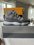 Air Jordan 11 retro ”cool grey”