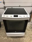 Husqvarna induktionsspis 60 cm bred