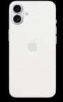 iPhone 16 128gb vit. 
