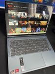 Smidig laptop