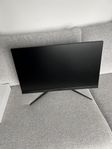 MSI 144hz gamingskärm