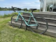 Bianchi Impulso