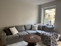 Divansoffa