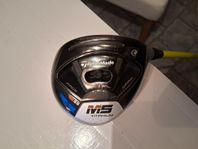 Taylor Made M5 Titanium Spoon Rocket14grUST ProforceV2 5F3