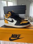 Air Jordan 1 retro ”taxi”