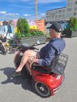 Permobil 