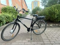 Electric Cycle 