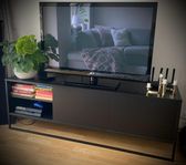 Tv bänk