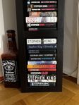 50st Stephen King böker