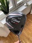 Titleist 913 D3 driver – 10,5°