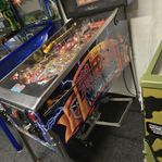 Flipperspel Medieval Madness 