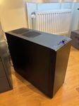 Stabil gaming- och vardagsdator – i7 & GTX 660