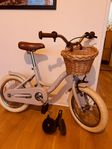STOY 14” Barncykel