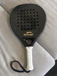 Slazenger Epic Gold 3K - Padelracket