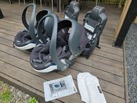BeSafe iZi Go Modular X2 i-Size