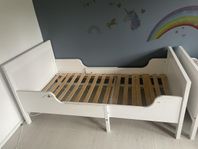 2 Barnsängar Ikea