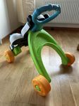 Fisher-Price HBW56 Learn With Me Zebra Baby Walker