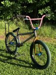 BMX 20 tum Mafiabike kush