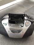 Sony CFD-S170L CD spelare