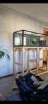 Akvarium 375L 