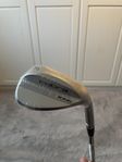 Cobra King Silver wedge 60grader
