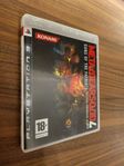 Metal Gear Solid 4 (PS3)